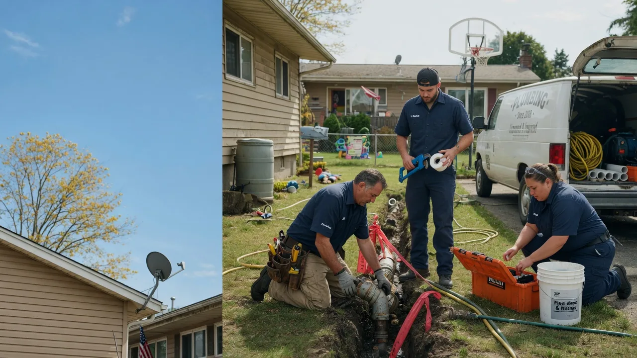 Garbage Disposal Replacement in Plankinton, SD near me